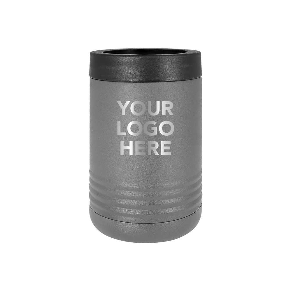 Insulated Engraved Can Cooler for 12oz and 16 oz