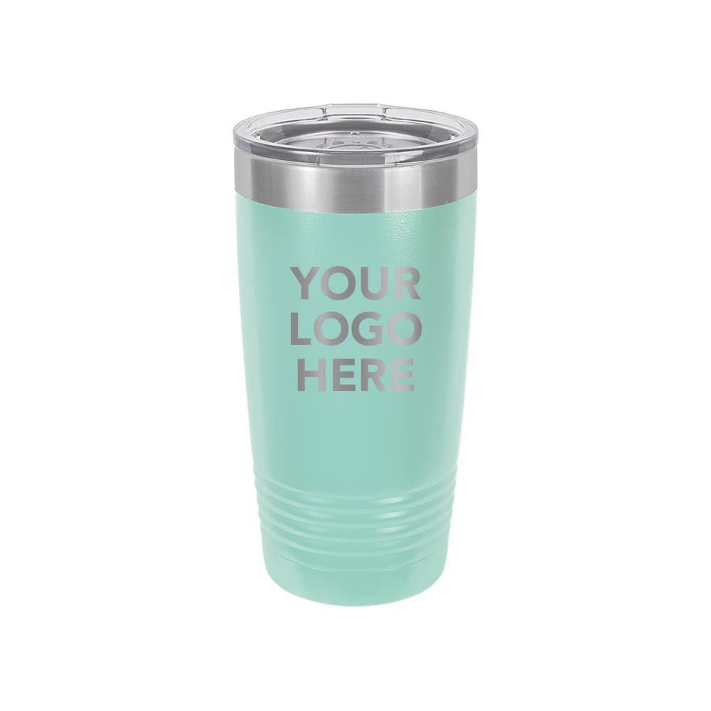 20 oz. Custom Engraved Tumbler – Awesome Tumblers